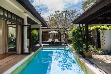 Отель Melati Beach Resort & Spa в о. Самуи - Таиланд