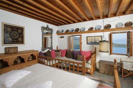 Melenos Art Boutique Hotel