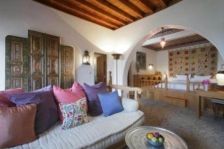 Melenos Art Boutique Hotel