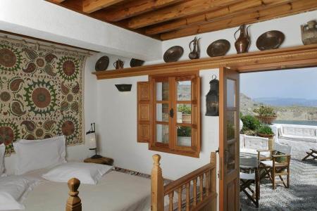 Melenos Art Boutique Hotel