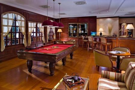 Отель Melia в Милан - Италия