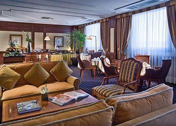 Отель Melia в Милан - Италия