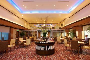 Отель Melia в Куала-Лумпур - Малайзия