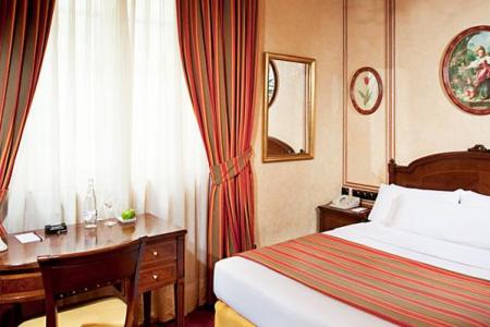 Отель Melia Paris Champs Elysees в Париж - Франция