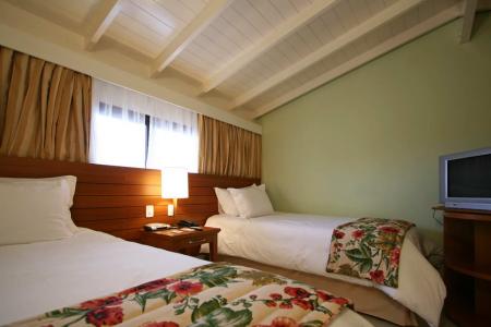 Melia Angra Marina & Convention Resort