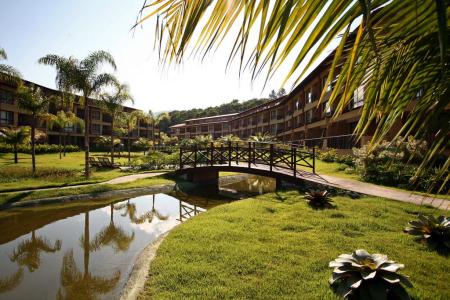 Melia Angra Marina & Convention Resort