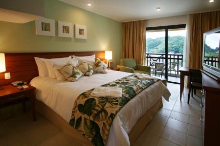 Melia Angra Marina & Convention Resort