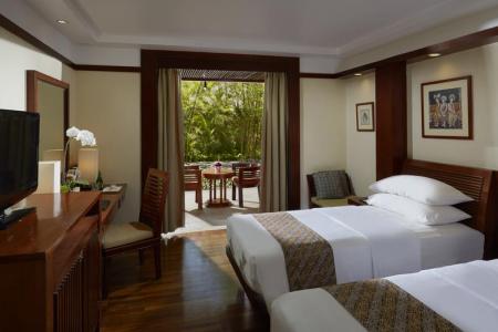 Отель Paradisus by Melia Bali в о. Бали - Индонезия