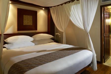 Отель Paradisus by Melia Bali в о. Бали - Индонезия