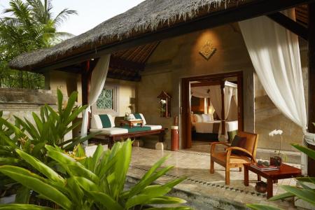 Отель Paradisus by Melia Bali в о. Бали - Индонезия