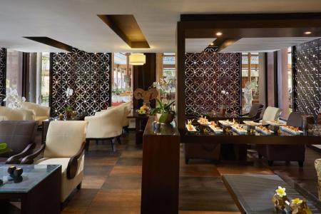 Отель Paradisus by Melia Bali в о. Бали - Индонезия