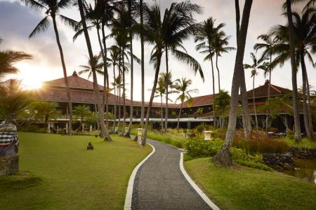 Отель Paradisus by Melia Bali в о. Бали - Индонезия