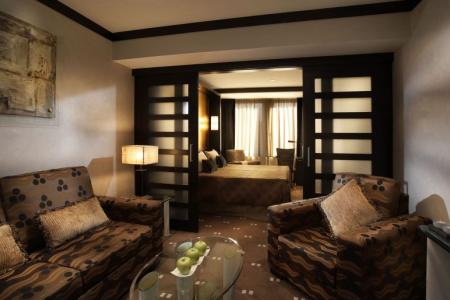 Отель Melia Barcelona Sarria в Барселона - Испания