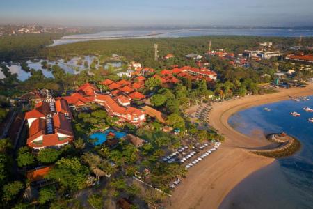 Отель Sol by Melia Benoa Bali в о. Бали - Индонезия