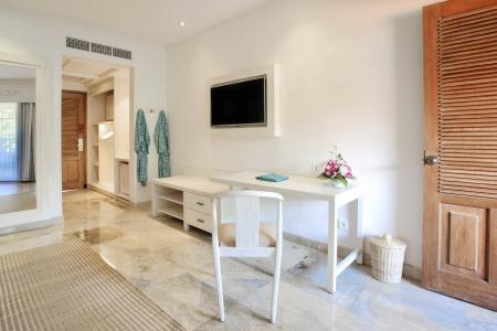 Отель Sol by Melia Benoa Bali в о. Бали - Индонезия