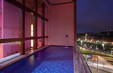 Melia Bilbao