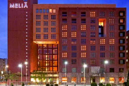 Melia Bilbao