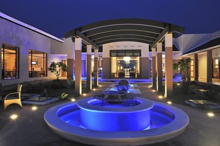 Отель Melia Buenavista в о. Кайо Санта Мария - Куба