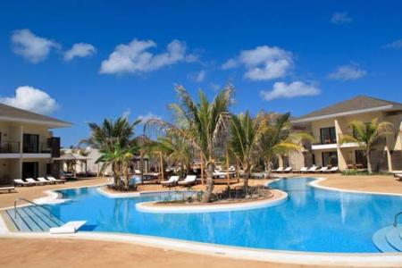 Отель Melia Buenavista в о. Кайо Санта Мария - Куба