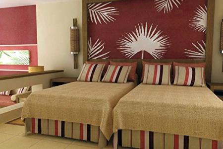 Отель Melia Buenavista в о. Кайо Санта Мария - Куба