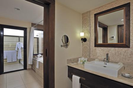 Отель Melia Buenavista в о. Кайо Санта Мария - Куба