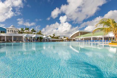 Отель Melia Cayo Coco в о. Кайо Коко - Куба
