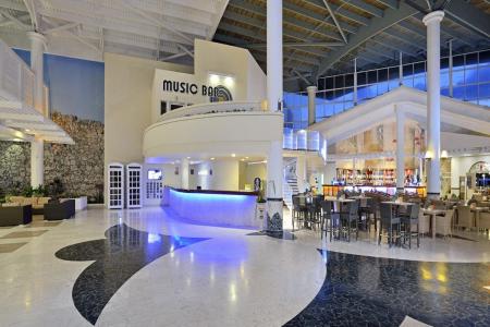 Отель Melia Cayo Coco в о. Кайо Коко - Куба