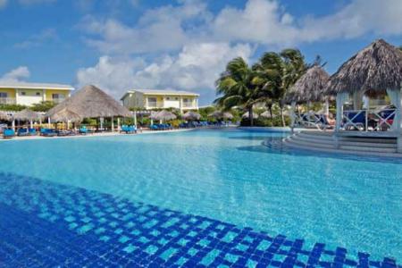 Отель Melia Cayo Santa Maria в о. Кайо Санта Мария - Куба