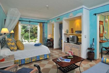 Отель Melia Cayo Santa Maria в о. Кайо Санта Мария - Куба