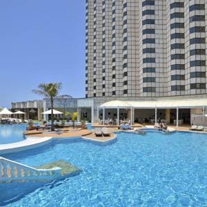 отель Melia Cohiba