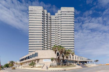 Отель Melia Cohiba в Гавана - Куба