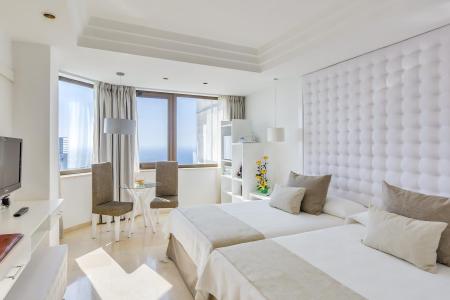 Отель Melia Cohiba в Гавана - Куба