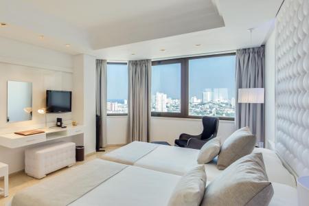 Отель Melia Cohiba в Гавана - Куба