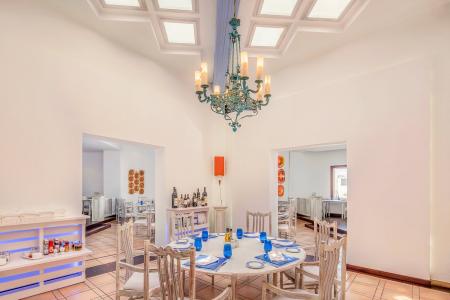 Отель Melia Cohiba в Гавана - Куба