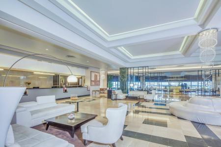 Отель Melia Cohiba в Гавана - Куба