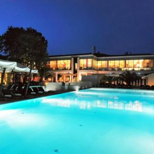 отель Hotel Melia Coral for Plava Laguna