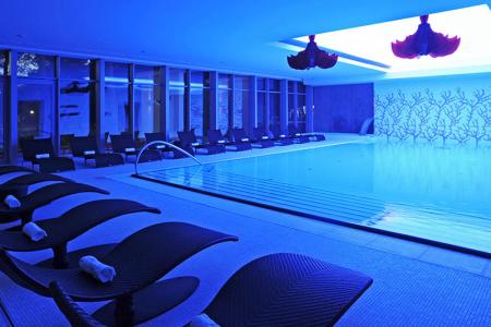 Hotel Melia Coral for Plava Laguna