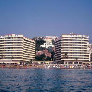 отель Melia Costa Del Sol