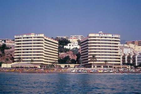 Melia Costa Del Sol