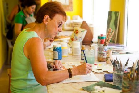 El Mouradi Djerba Menzel