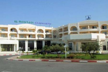 El Mouradi Gammarth