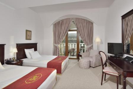 Melia Grand Hermitage