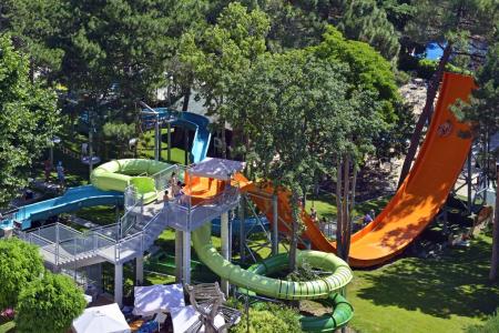 Melia Grand Hermitage