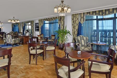 Melia Grand Hermitage