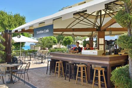 Melia Grand Hermitage