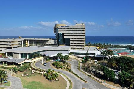 Отель Melia Habana в Гавана - Куба