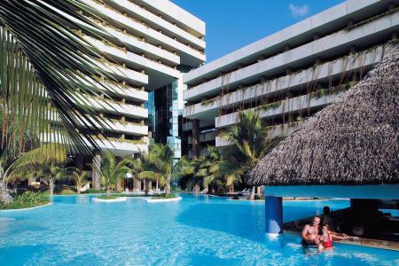 Отель Melia Habana в Гавана - Куба