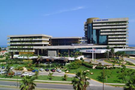 Отель Melia Habana в Гавана - Куба