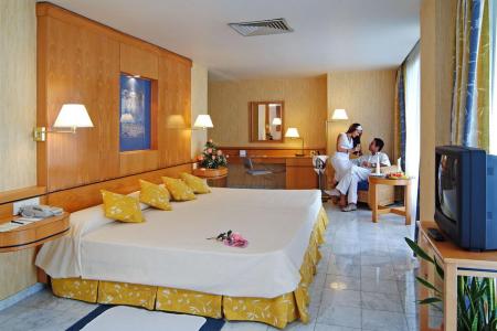 Отель Melia Habana в Гавана - Куба