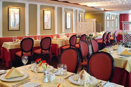 Отель Melia Habana в Гавана - Куба